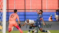 RANS Nusantara FC Ungkap Penyebab Dipermak Arema di BRI Liga, Gara-Gara Kaget di Awal Laga