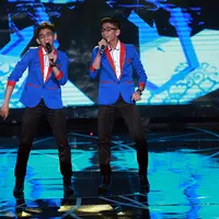 Foto Indonesia Dangdut Awards 2015 (Deki Prayoga/bintang.com)