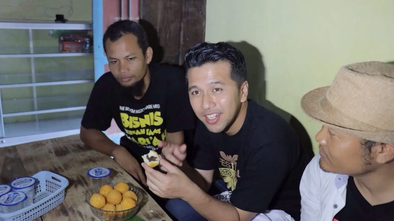 Dian Kurniawan/Liputan6.com
