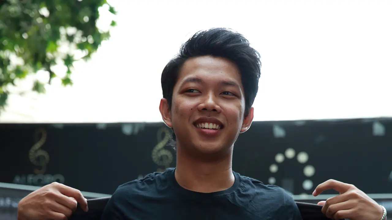 Bayu Skak