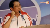 DPR Kembalikan Surat PAW Pasek, Marzuki Alie: Itu Urusan Internal