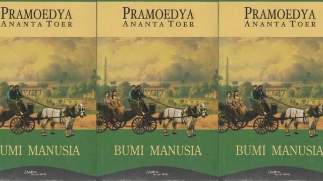 20 Novel Indonesia Terbaik Versi Goodreads Lifestyle