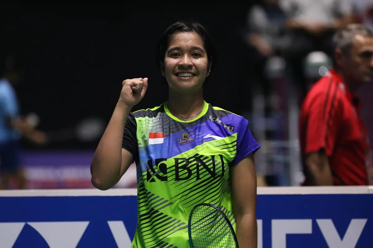 Ester Nurumi Tri Wardoyo