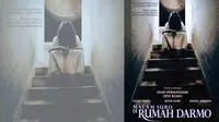 'Malam Suro di Rumah Darmo' Digemari Penonton Indonesia