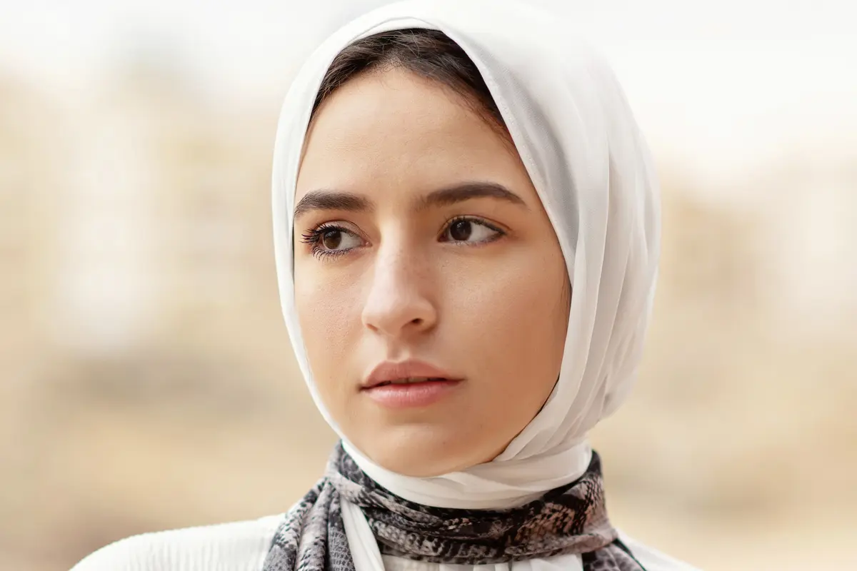 Hijab - Vania