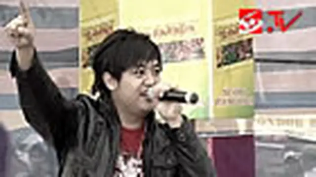 Goliath - Masih Disini Masih Denganmu