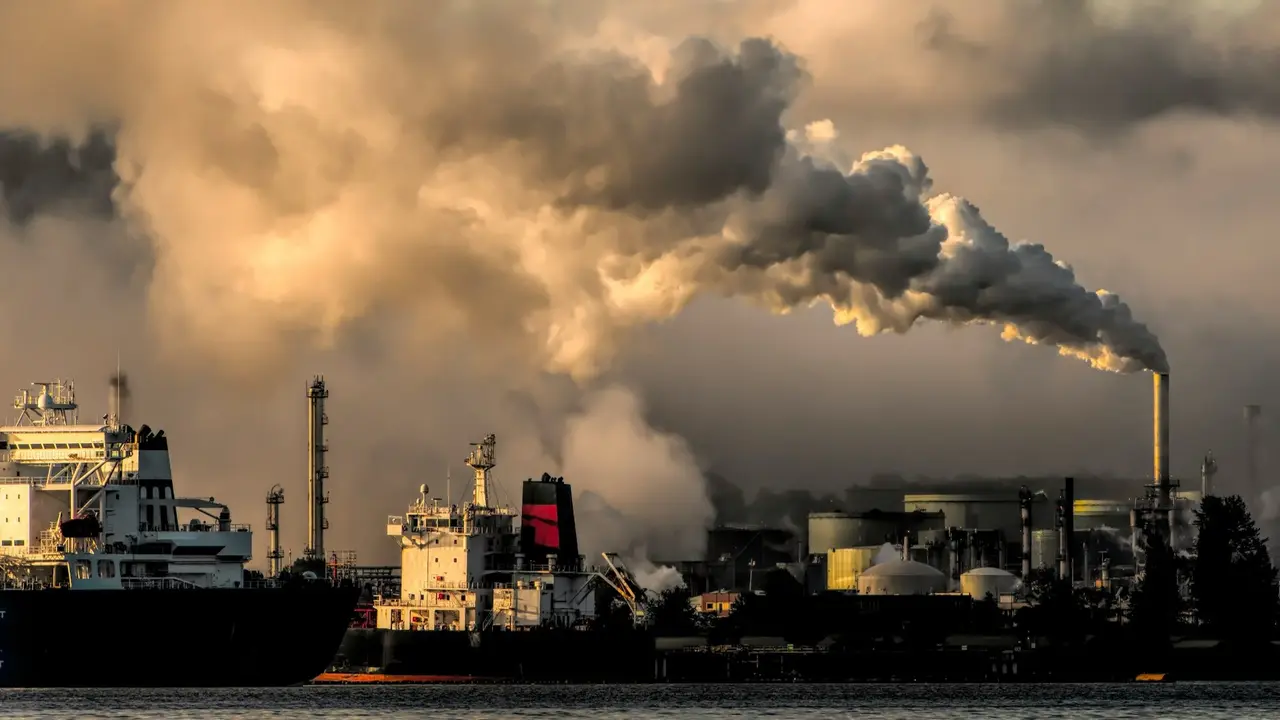 Pollution