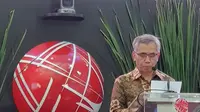 Perdagangan Bursa 2018 Ditutup, Bos OJK Akui Pasar Saham Penuh Tekanan