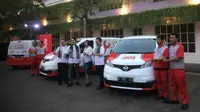 Nissan-Datsun Program Mudik 2017.