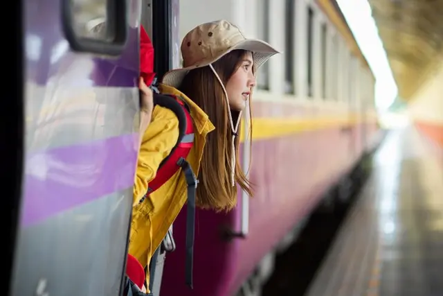 Manfaat Solo Traveling bagi Kepribadian Mandiri