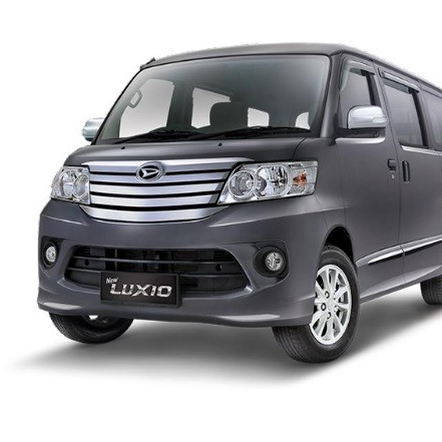 Harga Mobil Bekas Daihatsu Terios Tahun 2010 - Tentang Tahun