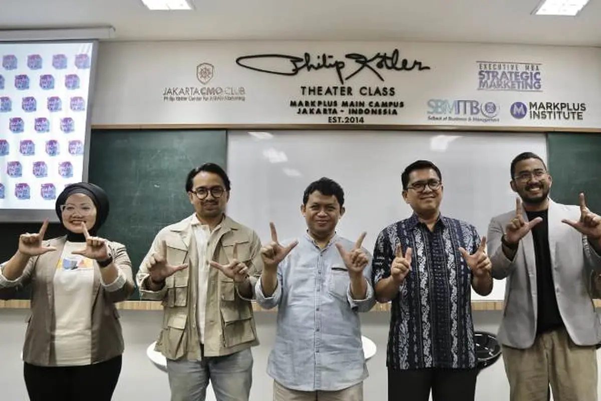 Memilih 12 Brand Inovatif dan Relevan Bagi Gen Z