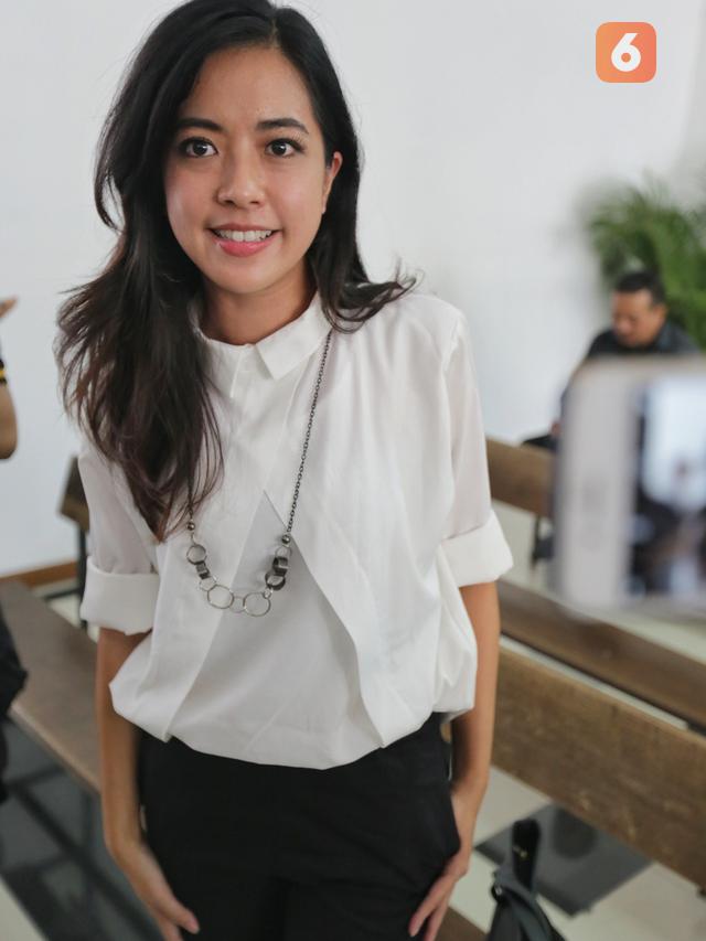 [Bintang] Yeslin Wang