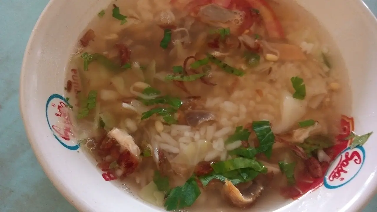 Soto Paiman Kulonprogo
