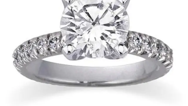 Ini 7 Cincin Kawin Berdasarkan Sifat Perempuan