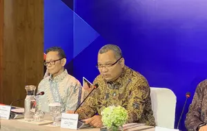 ILO Minta Digitalisasi Transaksi Bisnis UMKM Diperluas
