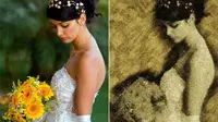 Survei: 73 Persen Foto Pernikahan Merupakan Hasil Olahan