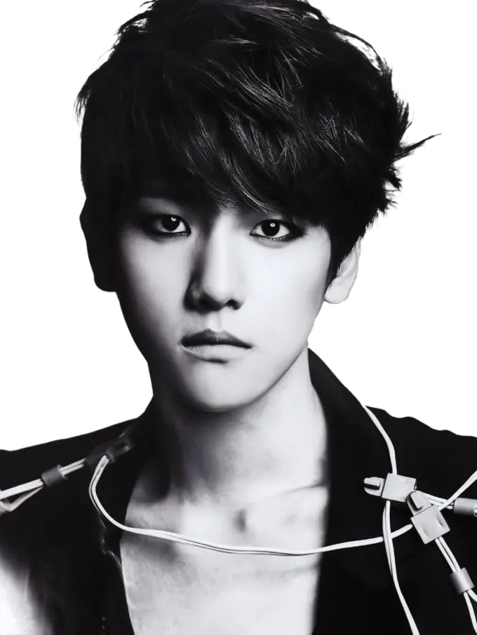 [Bintang] Baekhyun EXO