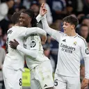 Jose Mourinho Siapkan Eduardo Camavinga jadi Faktor Kunci di El Clasico