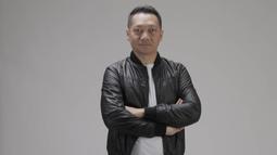 Memulai karir presenter pada tahun 2007 di salah satu tv swasta. (Bola.com/M Iqbal Ichsan)