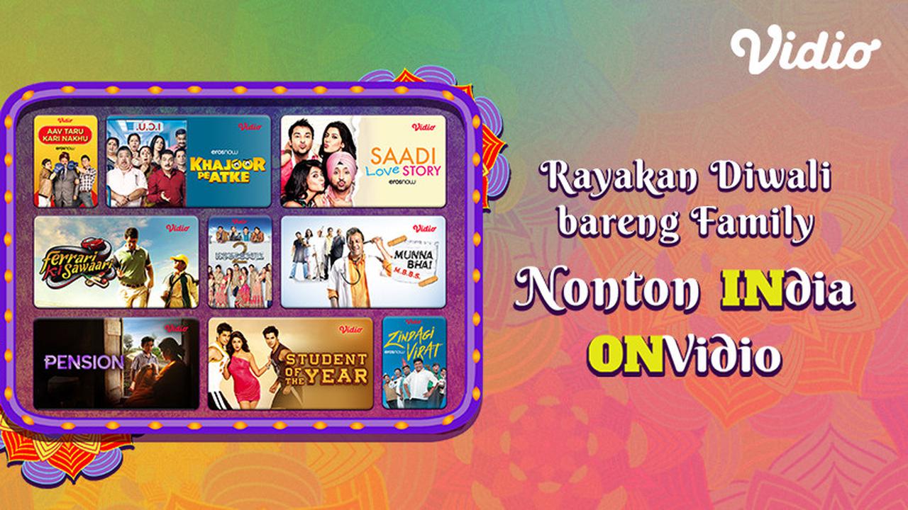 5 Rekomendasi Film India Keluarga