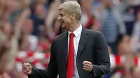 Arsene Wenger Bicara soal Kekuatan Napoli