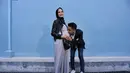 Pasangan Hengky Kurniawan dan Sonya Fatmala kini tengah menunggu kelahiran anak ke-2 mereka. Usia kandungan Sonya saat ini sudah menginjak 23 minggu atau memasuki enam bulan.  (Adrian Putra/Bintang.com)