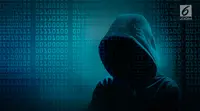 Ilustrasi Hacker (iStockPhoto)