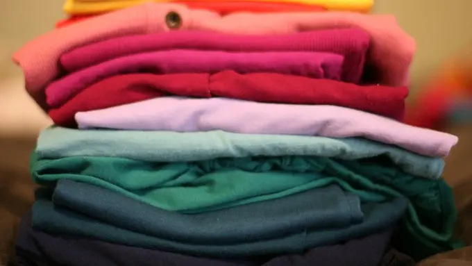 Bukti Kalau 4 Baju Ini Paling Sering Dipakai