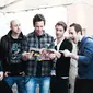 Simple Plan (Source: Fanpop.com)