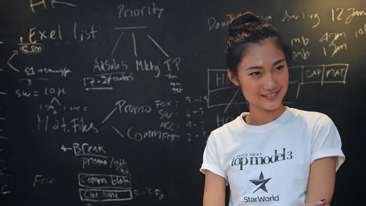 Ayu Gani