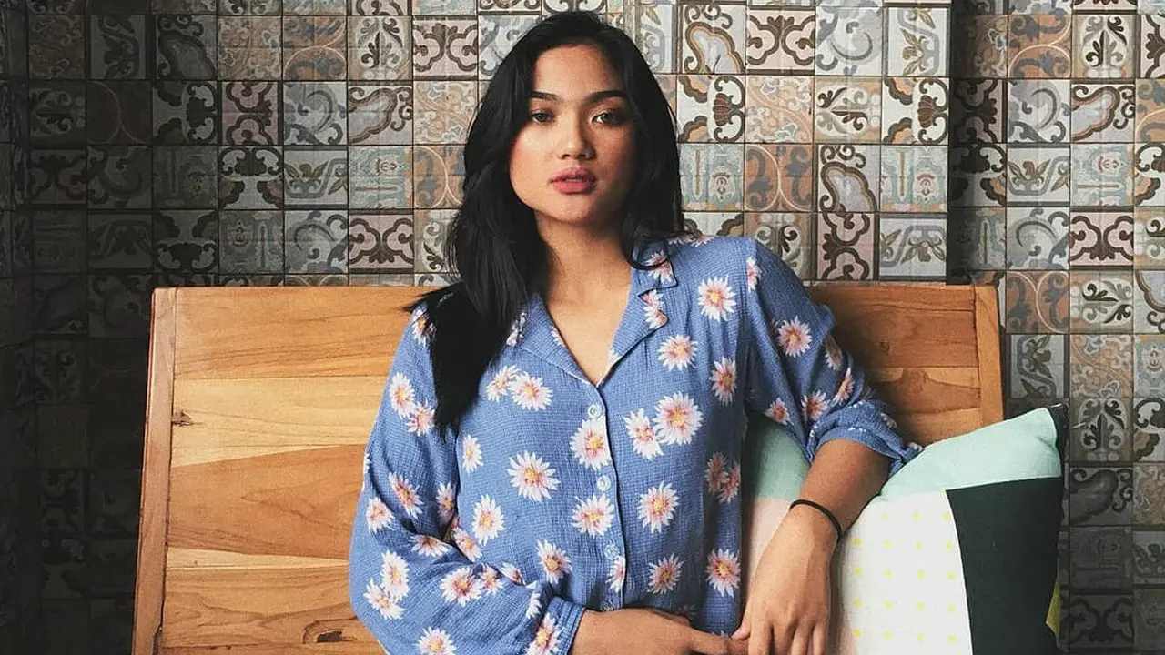 [Bintang] Marion Jola