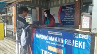 Cerita Perempuan Banyuwangi jadi Agen BRILink Berpenghasilan Rp 20 Juta per Bulan