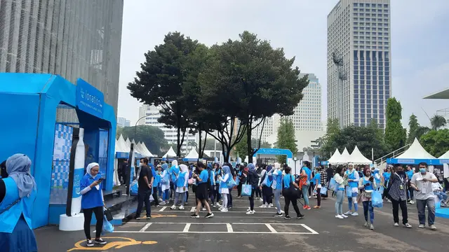 IONATION 2022 Hybrid Workout & Music Festival