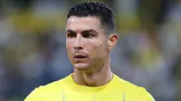 Komentar Pedas Cristiano Ronaldo untuk Arsenal: Enggak Bakal Juara
