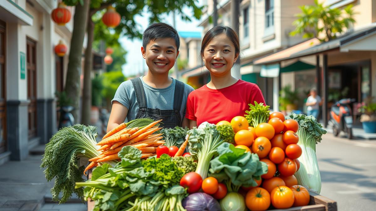 5 Penyebab Sayur Cepat Berair Setelah Dimasak dan Cara Mengatasinya
