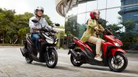 Vario 125 (Astra-honda.com)