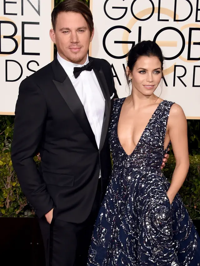 [Bintang] Channing Tatum