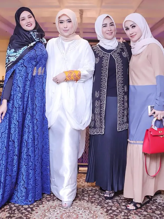 [Bintang] Mulan Jameela