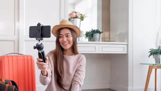 Bikin Kegiatan Ngonten dan Editing Kamu Jadi Makin Lancar, Yuk Cari Tahu Pentingnya Penggunaan Chipset Buat Para Kreator