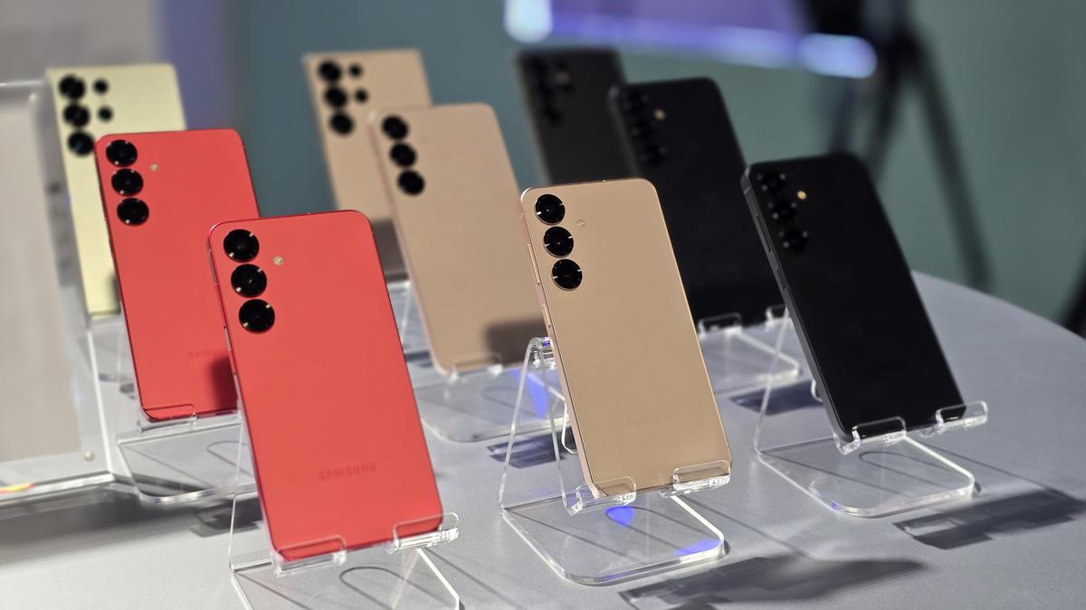 Galaxy S26 Series Siap Debut di Unpacked Februari 2026, Bocoran Jadwal Menguat