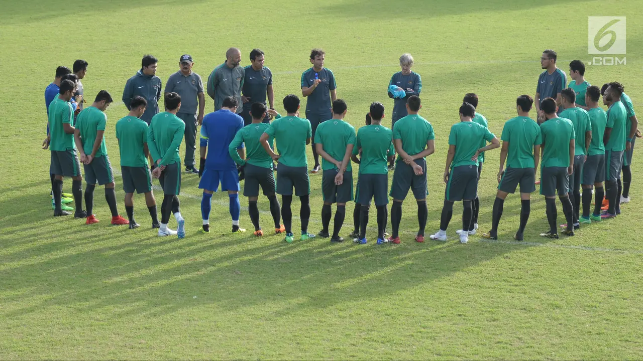 Timnas Indonesia U-23