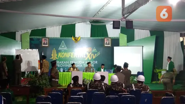 GP Ansor