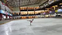 IFSNC 2019, Ajang Tolak Ukur Ice Skating ke SEA Games