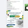 Cek Fakta: Tidak Benar Link Pendaftaran Bansos PKH 2025 Via Telegram