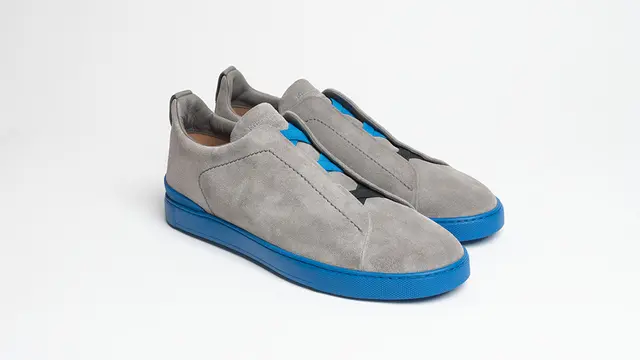 Steve Aoki Garap Sneaker Edisi Terbatas, Hanya 77 Pasang Sepatu di Dunia