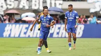 Beckham Putra Ungkap Target Baru Persib Jika Sukses Hattrick Juara BRI Super League