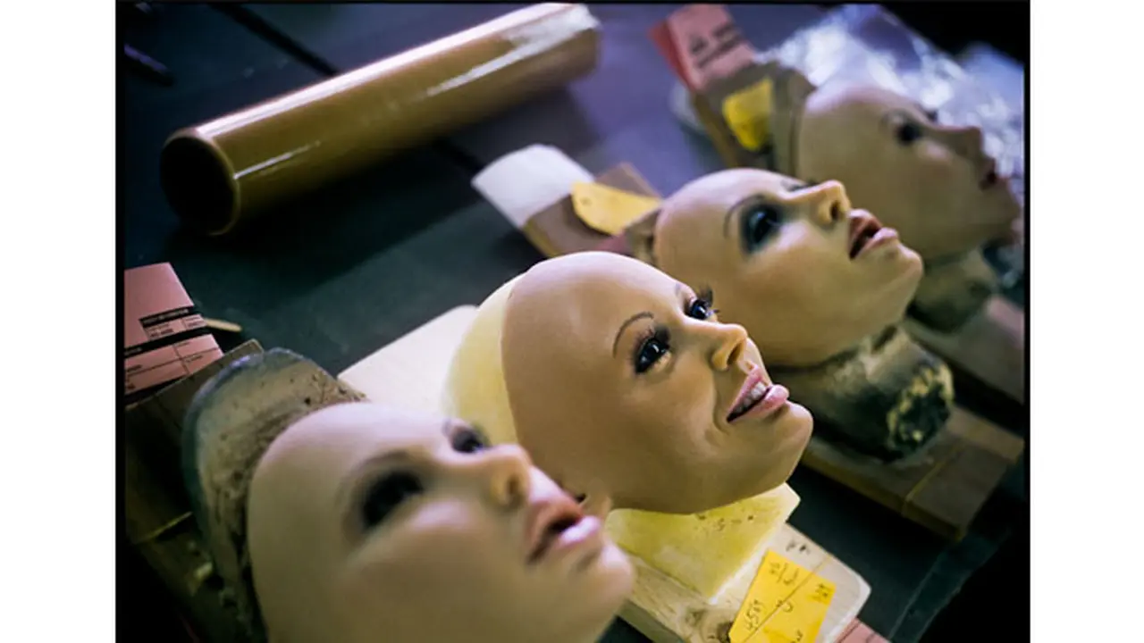 Boneka Seks