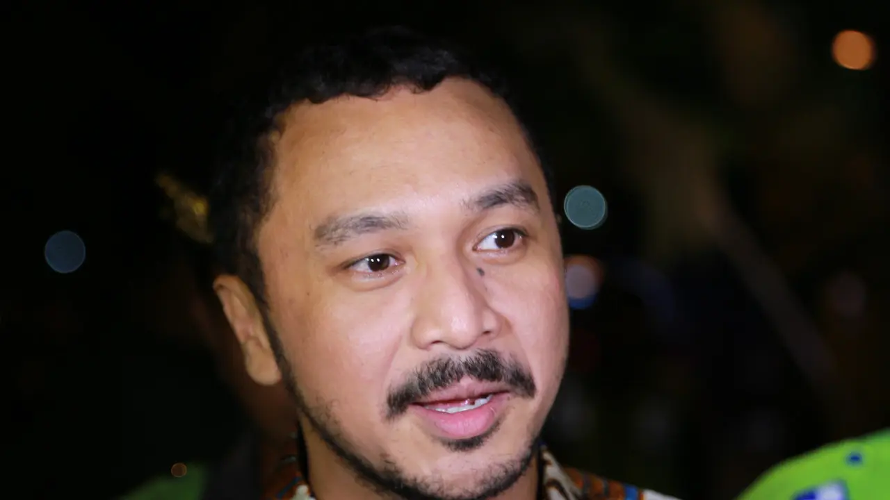 [Bintang] Giring Nidji