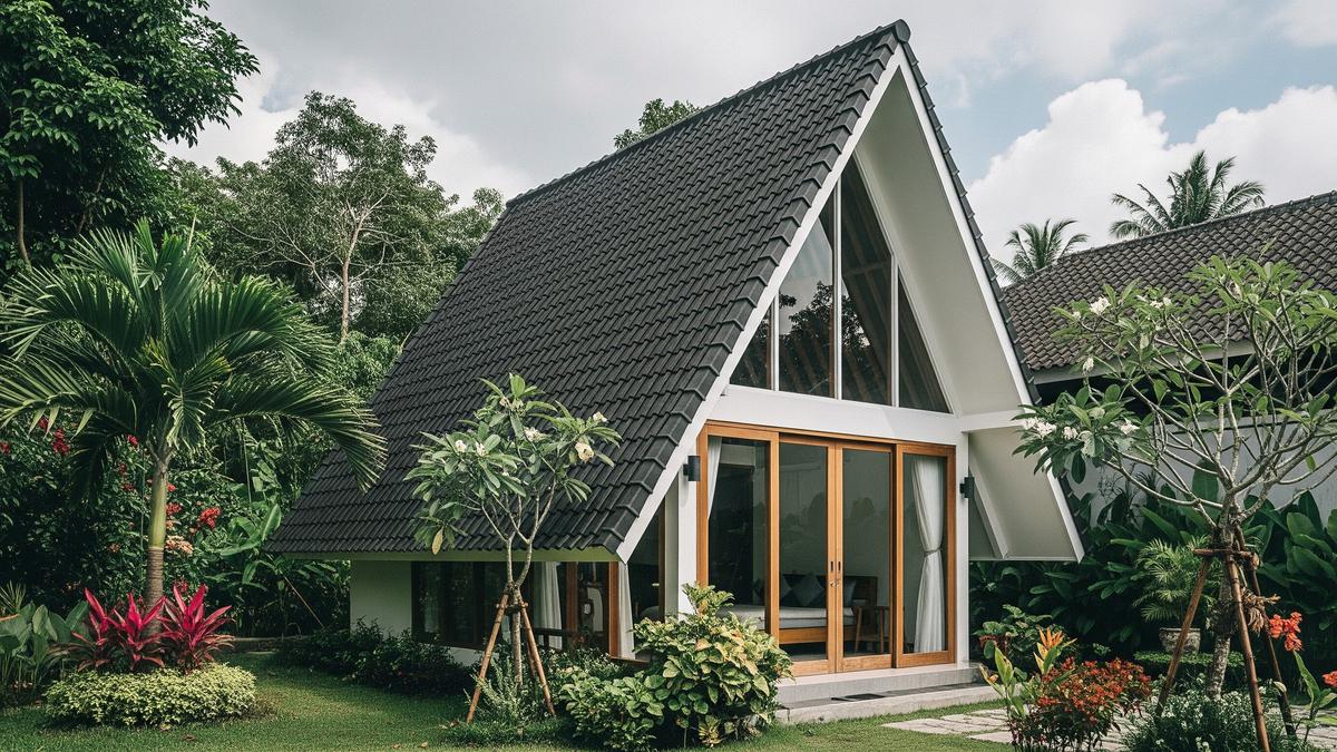 7 Tips Rumah 5x6 agar Terasa Lega dan Nyaman Dihuni, Solusi Hunian Mungil Fungsional